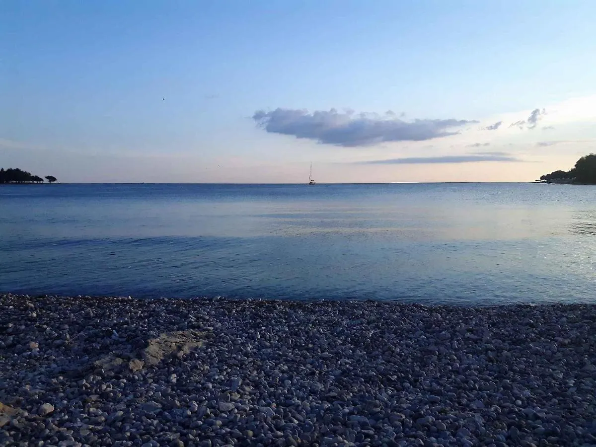 Porec One-Bedroom Apartment 24