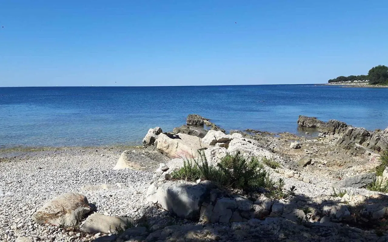 Porec One-Bedroom Apartment 24