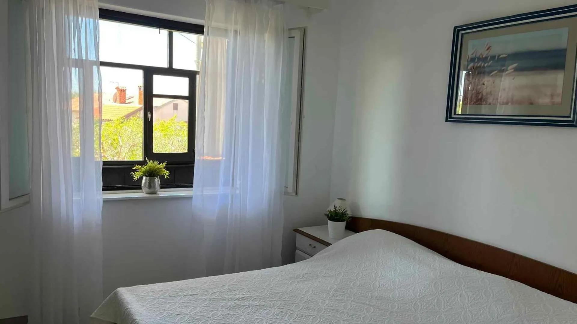 Porec One-Bedroom Apartment 24
