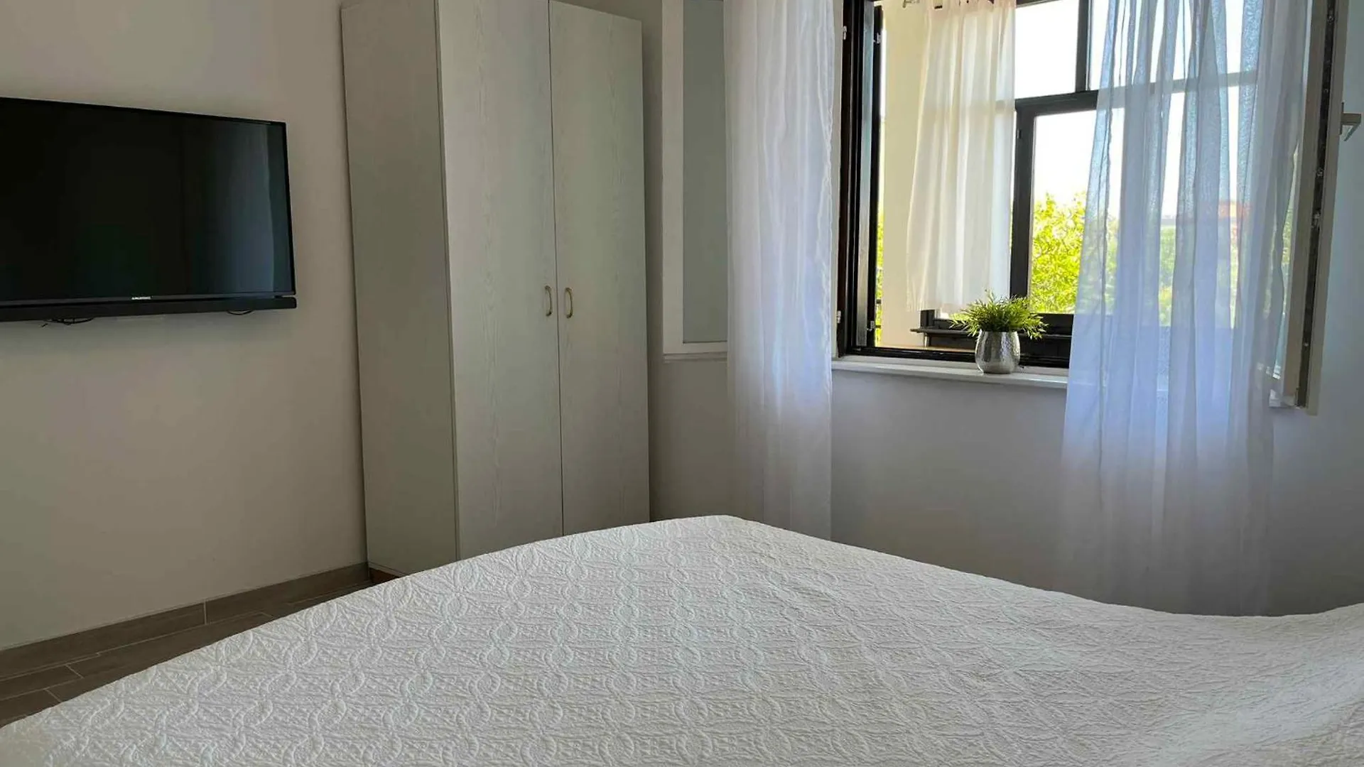Porec One-Bedroom Apartment 24 0*,  Croatia